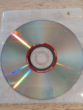 The Sandlot 2 DVD *NO CASE*